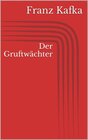 Buchcover Der Gruftwächter