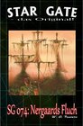Buchcover STAR GATE 074: Nergaards Fluch