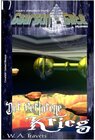 Buchcover GAARSON-GATE 017: Der verlorene Krieg