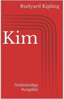 Buchcover Kim (Vollständige Ausgabe)