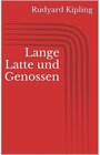 Buchcover Lange Latte und Genossen