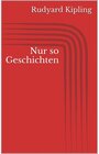 Buchcover Nur so Geschichten