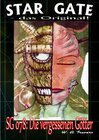 Buchcover STAR GATE 078: Die vergessenen Götter