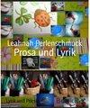 Buchcover Prosa und Lyrik