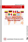 Buchcover Educación Superior Basada en Competencias y los Objetivos del Desarrollo Sustentable