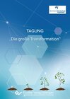 Buchcover „Die große Transformation“