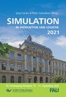 Buchcover Simulation in Produktion und Logistik 2021