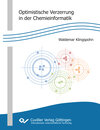 Buchcover Optimistische Verzerrung in der Chemieinformatik