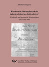 Buchcover Karrieren im Führungsbereich der badischen Polizei im „Dritten Reich