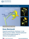 Buchcover Aspartat-spezifische Subtilasen in der Steuerung von Zelltod, Abwehrreaktionen und Entwicklungsprozessen in Solanum lyco
