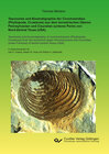 Buchcover Taxonomie und Biostratigraphie der Conchostraken (Phyllopoda, Crustacea) aus dem terrestrischen Oberen Pennsylvanian und