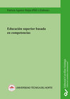 Buchcover Educación superior basada en competencias