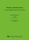 Buchcover Dandys und Konsorten – eine psychologische Studie zum Narzissmus