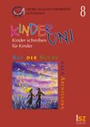 Buchcover Auf der Suche nach Abenteuern