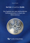 Buchcover Karl der skrupellose Große