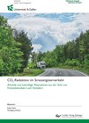 Buchcover CO2-Reduktion im Strassengüterverkehr