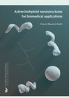 Buchcover Active Biohybrid Nanostructures For Biomedical Applications