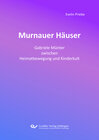 Buchcover Murnauer Häuser