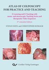 Buchcover Atlas of Colposcopy for Practice and Teaching