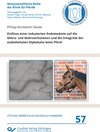 Buchcover Einfluss einer induzierten Endotoxämie auf die Mikro- und Makrozirkulation und die Integrität der endothelialen Glykokal