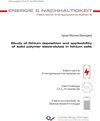 Buchcover