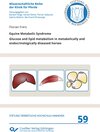Buchcover Equine Metabolic Syndrome