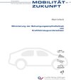 Buchcover Minimierung der Schwingungsempfindlichkeit von Kraftfahrzeugvorderachsen