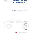 Buchcover Car2X-basierte Lichtsysteme