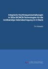 Buchcover Integrierte Hochfrequenzschaltungen in SiGe BiCMOS-Technologien für die breitbandige Datenübertragung im D-Band
