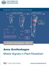 Buchcover Mobile Signals in Plant Parasitism
