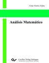 Buchcover Análisis Matemático