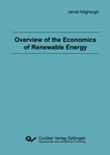 Buchcover Overview of the Economics of Renewable Energy