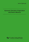 Buchcover Economic Overview of Agriculture and Food in Morocco