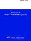 Buchcover Overview of Product Portfolio Management