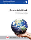 Buchcover Sustentabilidad