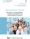 Buchcover Demografischer Wandel