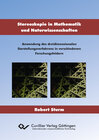 Buchcover Stereoskopie in Mathematik und Naturwissenschaften
