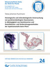 Buchcover Histologische und mikrobiologische Untersuchung von punktionsbedingten Hautstanzen, in Abhängigkeit von Kanülenarten und