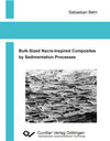 Buchcover Bulk-Sized Nacre-Inspired Composites by Sedimentation Processes