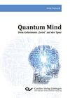 Buchcover Quantum Mind