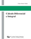Buchcover Cálculo Diferencial e Integral