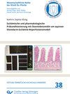 Buchcover Ischämische und pharmakologische Präkonditionierung mit Dexmedetomidin am equinen Dünndarm-Ischämie-Reperfusionsmodell