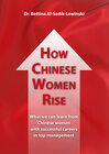 Buchcover How Chinese Women Rise