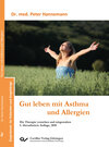 Buchcover Gut leben mit Asthma und Allergien
