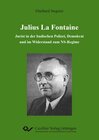 Buchcover Julius La Fontaine