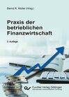 Buchcover Praxis der betrieblichen Finanzwirtschaft