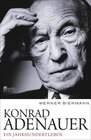 Buchcover Konrad Adenauer