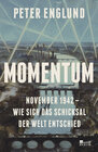 Buchcover Momentum