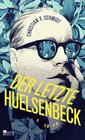 Buchcover Der letzte Huelsenbeck