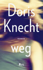 Buchcover weg